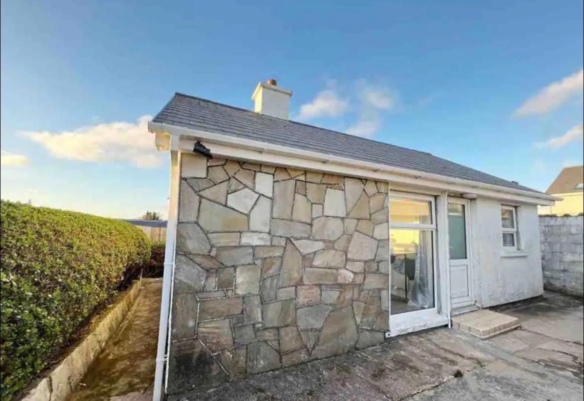 The Chalet Dungloe Exterior foto