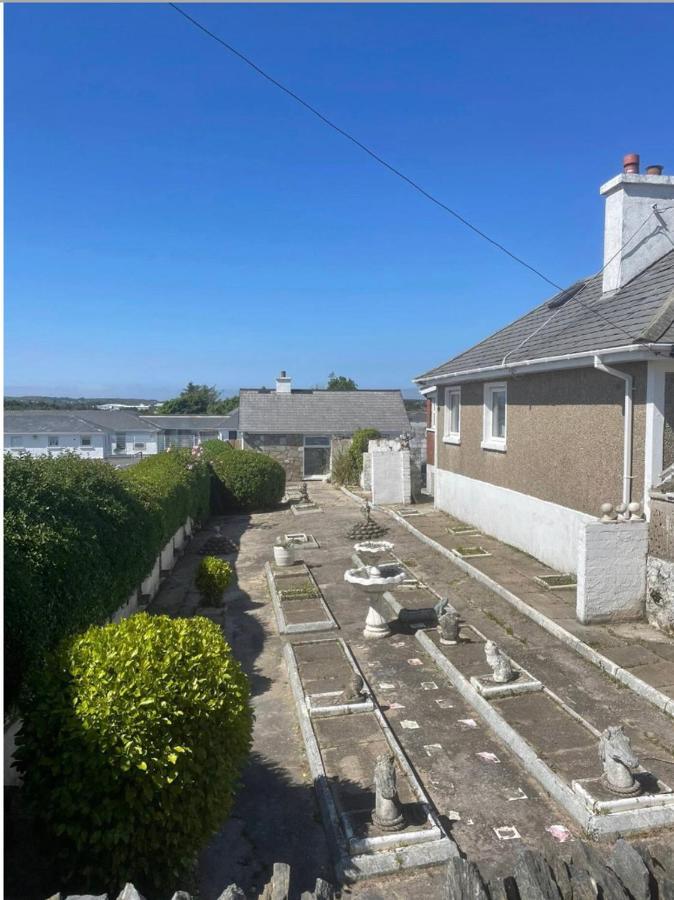 The Chalet Dungloe Exterior foto